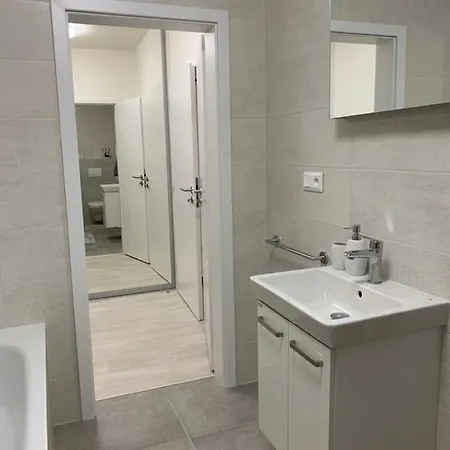 Apartman Zuzka 아파트