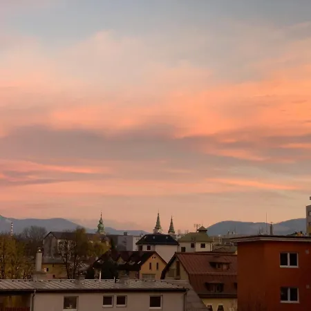 Apartman Zuzka 아파트
