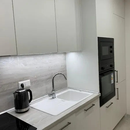 Apartman Zuzka 아파트