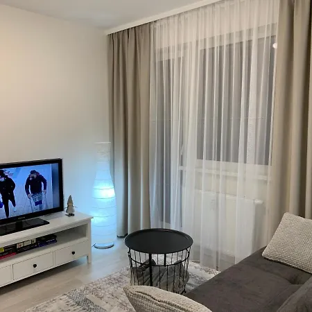 Apartman Zuzka